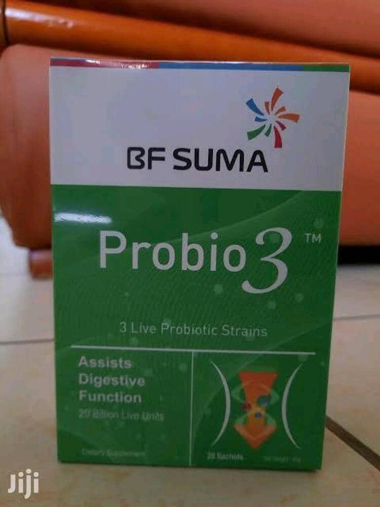 Digestive System Nutritions